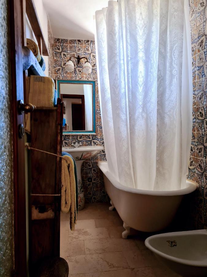 Residenza Fenicia Bed and Breakfast Locorotondo Buitenkant foto