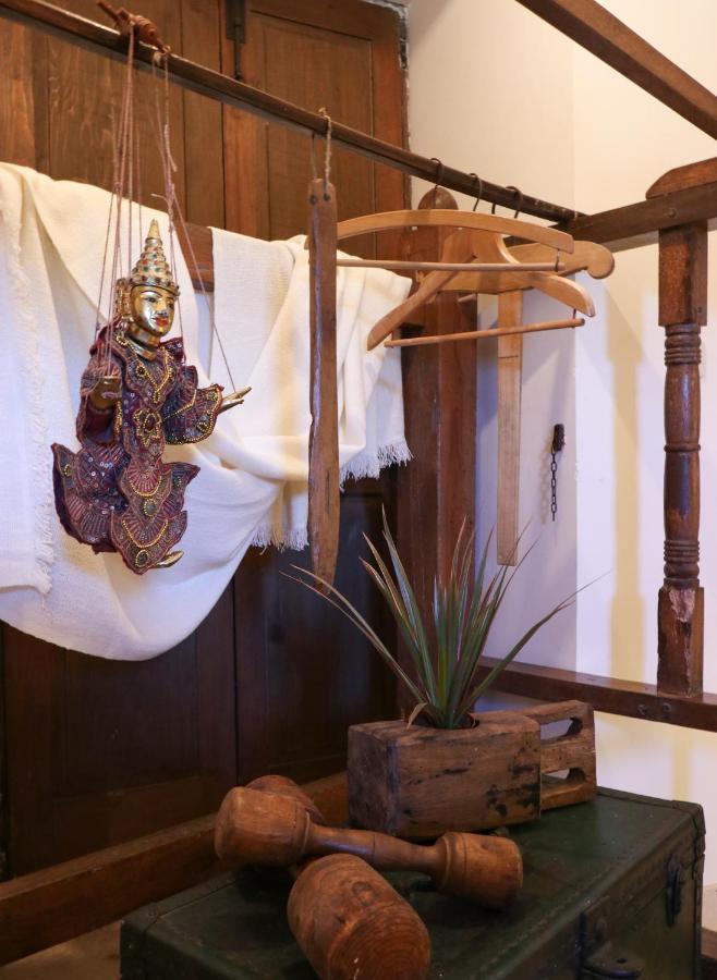Residenza Fenicia Bed and Breakfast Locorotondo Buitenkant foto
