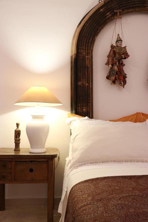 Residenza Fenicia Bed and Breakfast Locorotondo Buitenkant foto