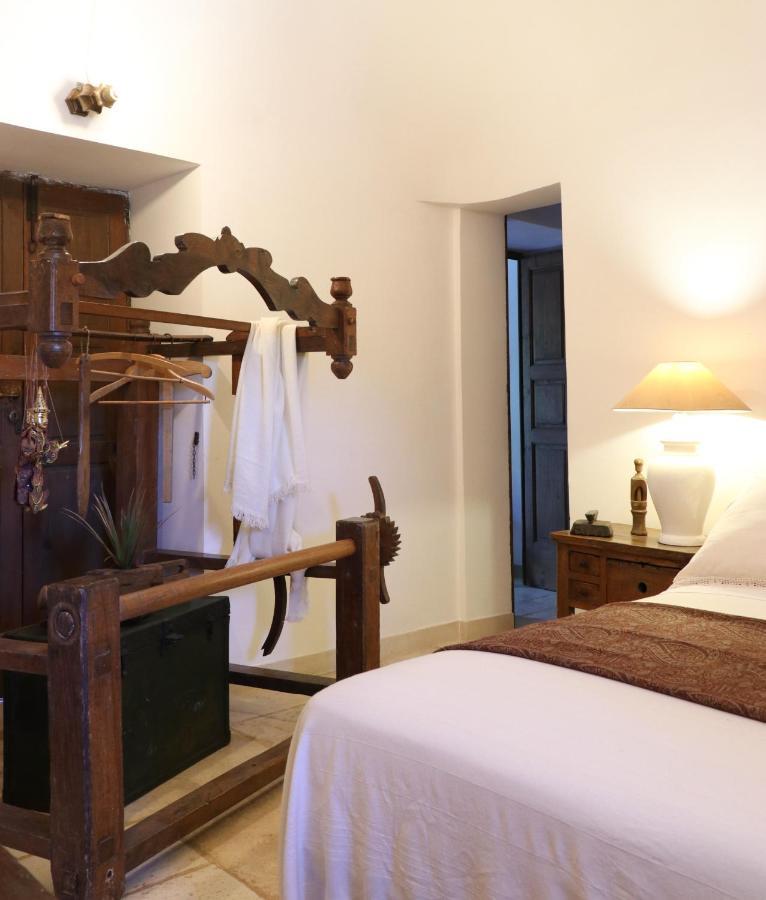 Residenza Fenicia Bed and Breakfast Locorotondo Buitenkant foto