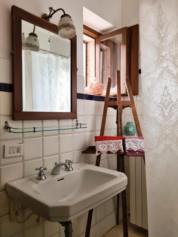 Residenza Fenicia Bed and Breakfast Locorotondo Buitenkant foto