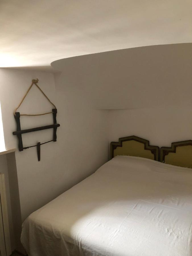 Residenza Fenicia Bed and Breakfast Locorotondo Buitenkant foto