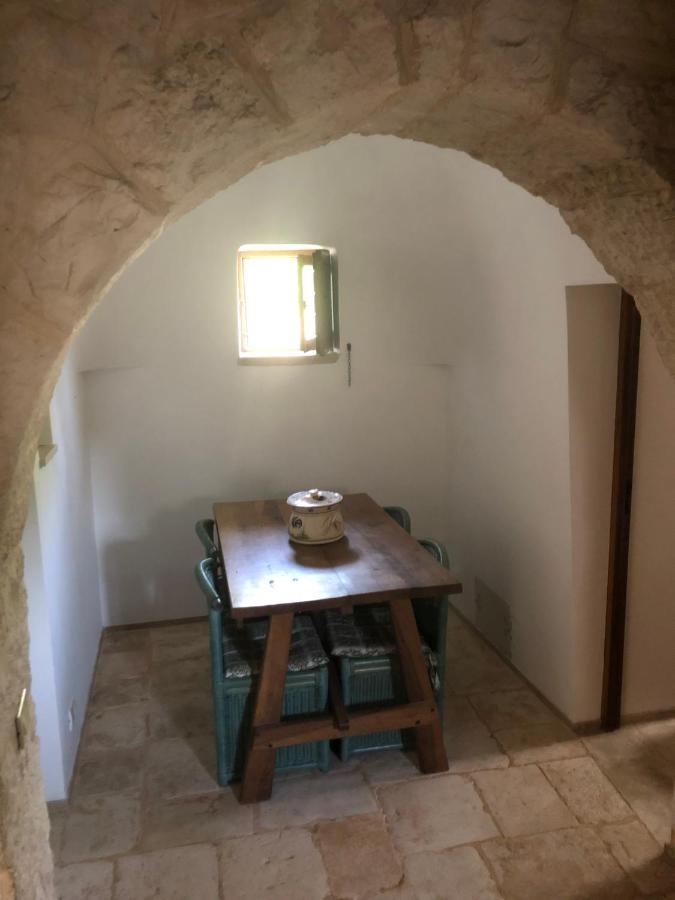 Residenza Fenicia Bed and Breakfast Locorotondo Buitenkant foto